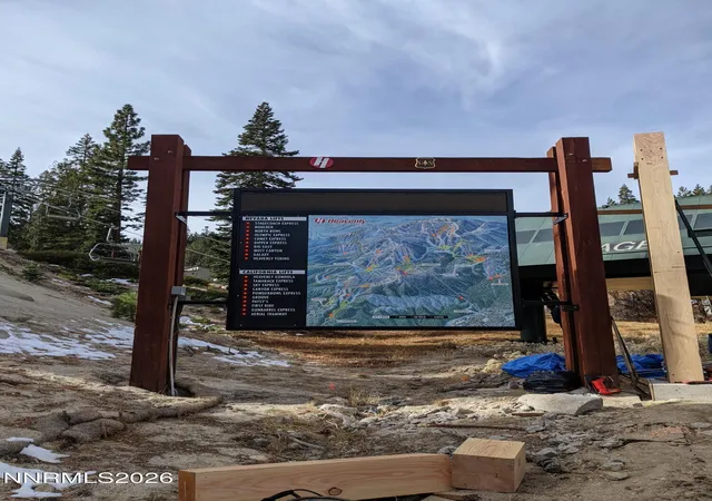 Homes for sale in Stateline, NV | 754 Boulder Ct # 5, Stateline, NV 89449 | MLS# 260007615