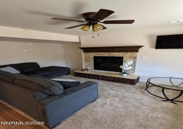 Homes for sale in Stateline, NV | 754 Boulder Ct # 5, Stateline, NV 89449 | MLS# 260007615