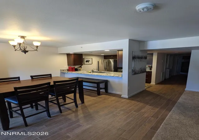 Homes for sale in Stateline, NV | 754 Boulder Ct # 5, Stateline, NV 89449 | MLS# 260007615
