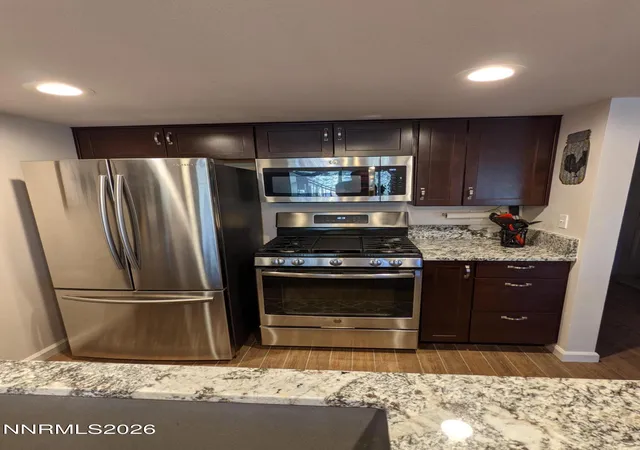 Homes for sale in Stateline, NV | 754 Boulder Ct # 5, Stateline, NV 89449 | MLS# 260007615