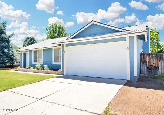 Homes for sale in Sparks, NV | 1465 Winterwood Ave, Sparks, NV 89434 | MLS# 260007647