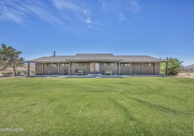 Homes for sale in Spanish Springs, NV | 16500 Pyramid Wy, Spanish Springs, NV 89510 | MLS# 260007977