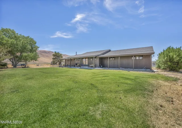 Homes for sale in Spanish Springs, NV | 16500 Pyramid Wy, Spanish Springs, NV 89510 | MLS# 260007977