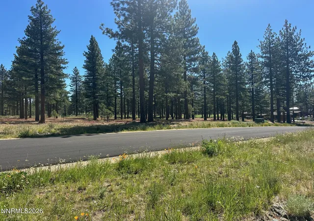 Photo 2 of Land for sale at 3355 Golf Clb Dr #97, Carson City, NV 89705 | MLS# 260007625 | Listing updated on 2026-08-18