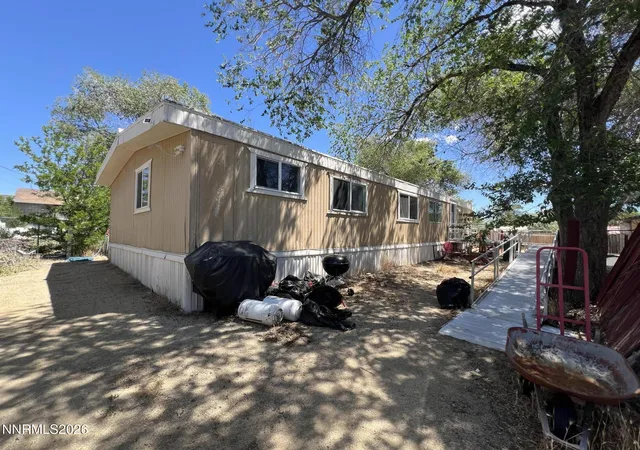 Homes for sale in Sun Valley, NV | 103 Grumpy Ln, Sun Valley, NV 89433 | MLS# 260007630