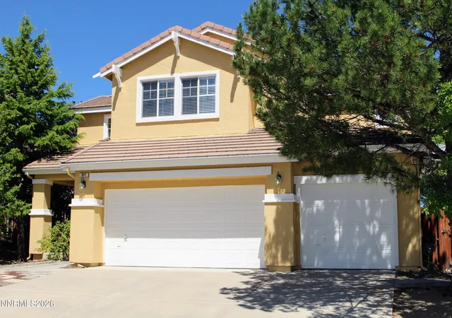 Homes for sale in Reno, NV | 2871 Sage Ridge Dr, Reno, NV 89509 | MLS# 260007893