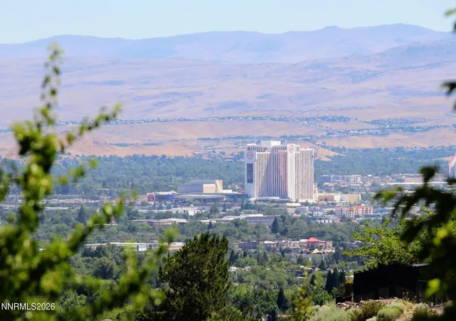 2nd image of 2871 Sage Ridge Dr, Reno, NV 89509 | MLS# 260007893