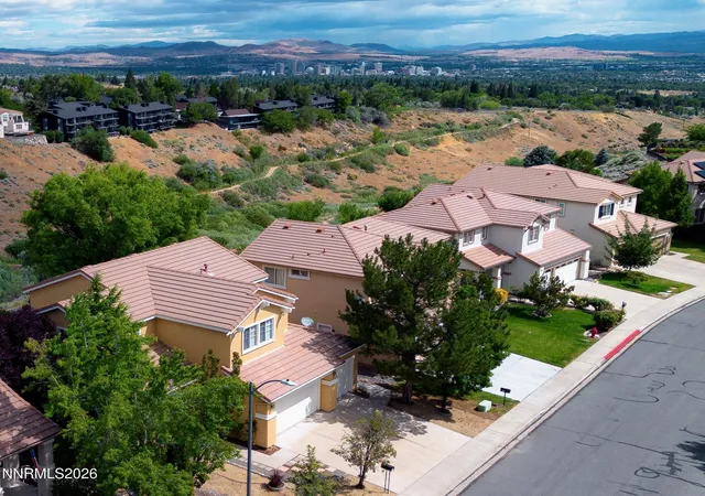 66th image of 2871 Sage Ridge Dr, Reno, NV 89509 | MLS# 260007893