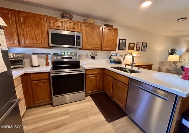 Photo 4 of Condo for sale at 2976 W Tierra Verde, Reno, NV 89512 | MLS# 260007645 | Listing updated on 2026-06-15