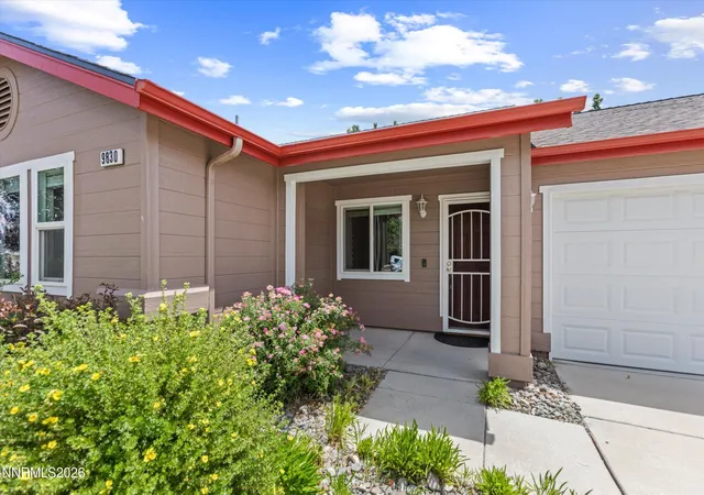 Photo 3 of Single family home for sale at 9830 Crystalline Dr, Reno, NV 89506 | MLS# 260009048 | Listing updated on 2026-09-09