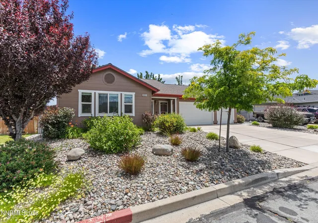 Photo 1 of Single family home for sale at 9830 Crystalline Dr, Reno, NV 89506 | MLS# 260009048 | Listing updated on 2026-09-09