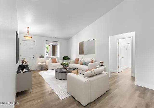 Photo 4 of Single family home for sale at 9830 Crystalline Dr, Reno, NV 89506 | MLS# 260009048 | Listing updated on 2026-09-09