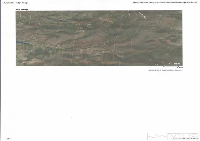 5th image of 0 Microwave Rd, Reno, NV 89510 | MLS# 260007638