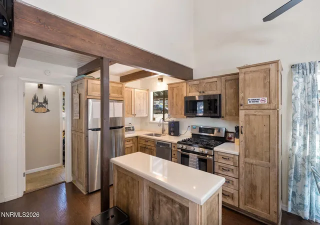 Homes for sale in Stateline, NV | 748 Tina Ct, Stateline, NV 89449 | MLS# 260007670