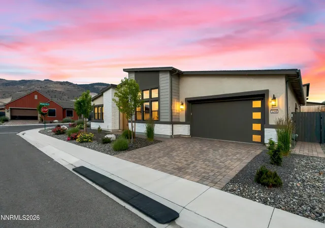 2nd image of 2348 Hammer Falls Dr, Reno, NV 89521 | MLS# 260008089
