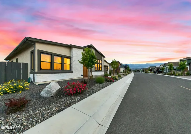 3rd image of 2348 Hammer Falls Dr, Reno, NV 89521 | MLS# 260008089