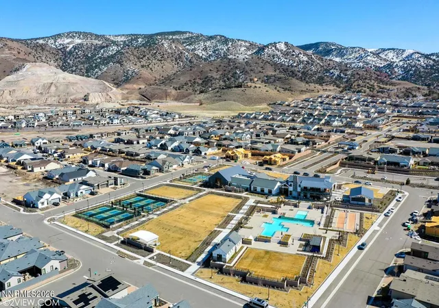 50th image of 2348 Hammer Falls Dr, Reno, NV 89521 | MLS# 260008089