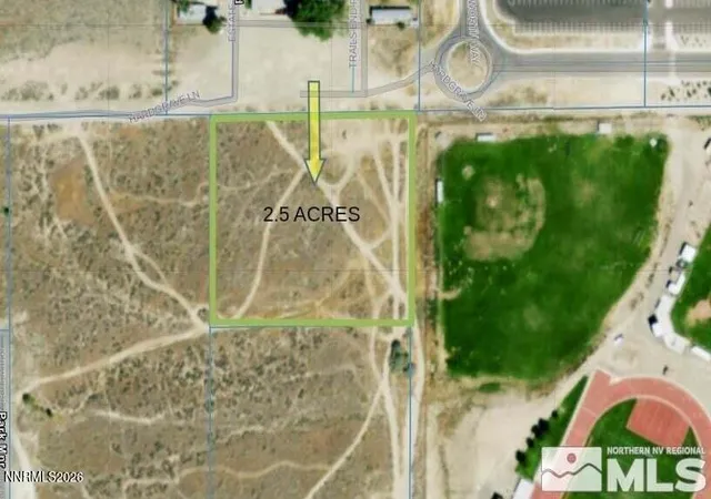 1st image of 0 Hardgrave Ln, Winnemucca, NV 89445 | MLS# 260007654