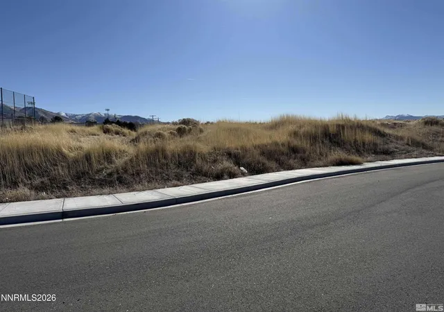 2nd image of 0 Hardgrave Ln, Winnemucca, NV 89445 | MLS# 260007654
