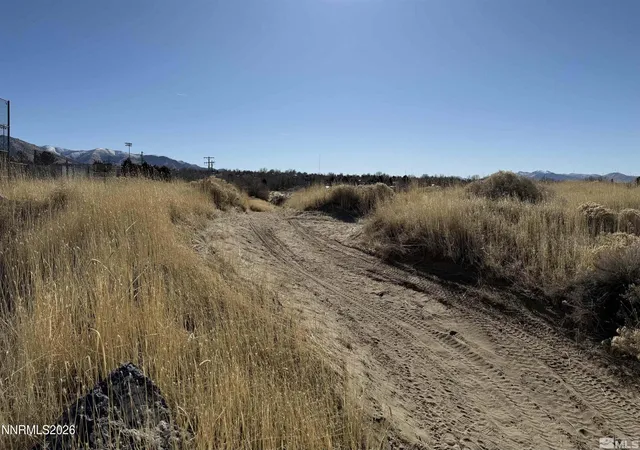 Photo 3 of Land for sale at 0 Hardgrave Ln, Winnemucca, NV 89445 | MLS# 260007654 | Listing updated on 2026-06-15