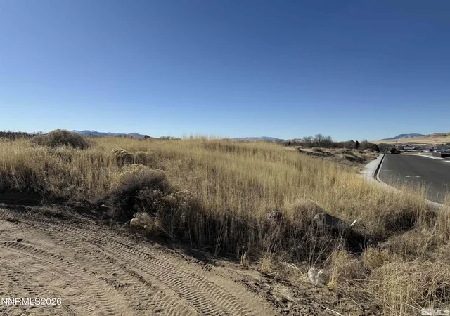 4th image of 0 Hardgrave Ln, Winnemucca, NV 89445 | MLS# 260007654
