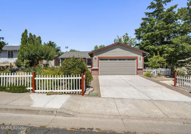 Homes for sale in Reno, NV | 3907 Buckingham Sq, Reno, NV 89503 | MLS# 260008817