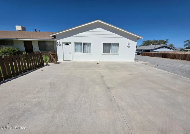 Photo 2 of Single family home for sale at 190 S West St, Fernley, NV 89408 | MLS# 260007695 | Listing updated on 2026-09-09