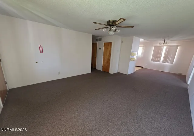 Photo 3 of Single family home for sale at 190 S West St, Fernley, NV 89408 | MLS# 260007695 | Listing updated on 2026-09-09