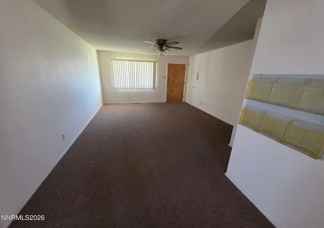 Photo 3 of Single family home for sale at 190 S West St, Fernley, NV 89408 | MLS# 260007695 | Listing updated on 2026-09-09