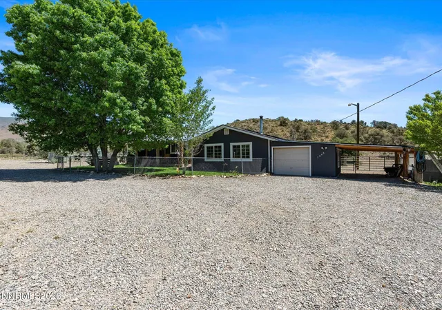 Homes for sale in Topaz Ranch Estates, NV | 1345 Topaz Ranch Dr, Topaz Ranch Estates, NV 89444 | MLS# 260007658