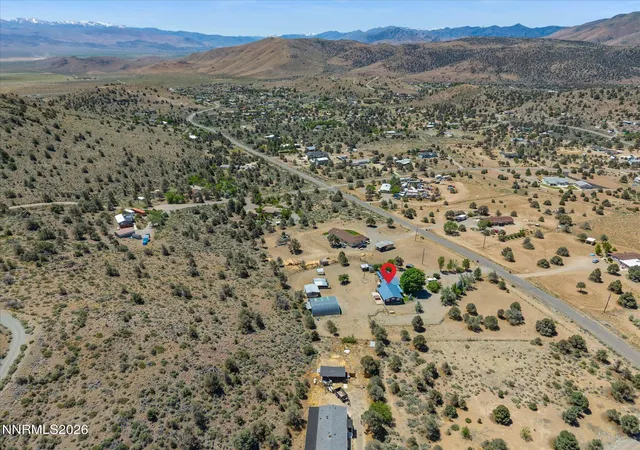 Homes for sale in Topaz Ranch Estates, NV | 1345 Topaz Ranch Dr, Topaz Ranch Estates, NV 89444 | MLS# 260007658
