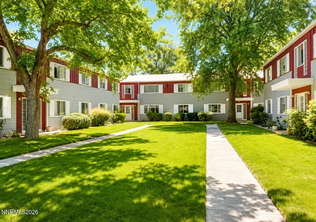 Homes for sale in Sparks, NV | 1940 4th St #51, Sparks, NV 89431 | MLS# 260007725