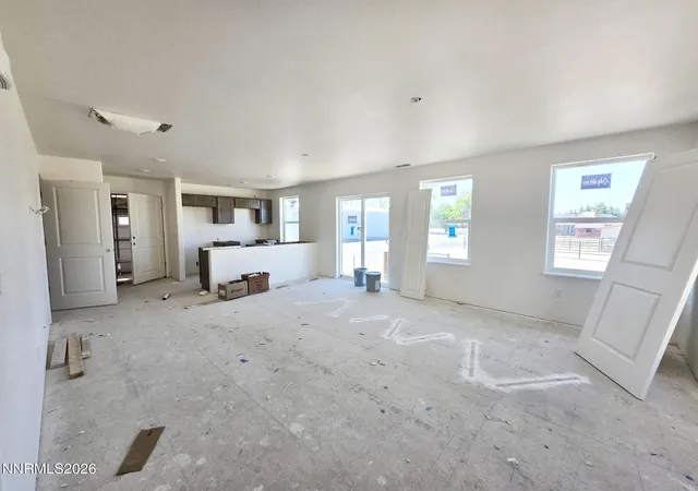 5th image of 142 Jennys Ln, Fernley, NV 89408 | MLS# 260007710