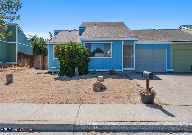 Homes for sale in Sparks, NV | 3164 Danville Dr, Sparks, NV 89434 | MLS# 260007698