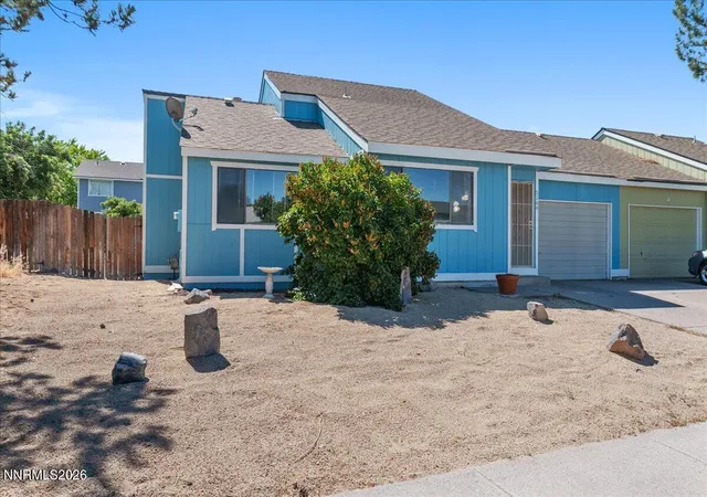 Homes for sale in Sparks, NV | 3164 Danville Dr, Sparks, NV 89434 | MLS# 260007698