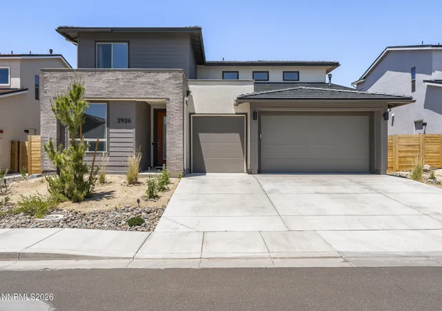 1st image of 2926 Earthstone Dr, Sparks, NV 89436 | MLS# 260007817