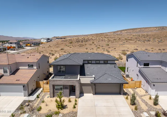 2nd image of 2926 Earthstone Dr, Sparks, NV 89436 | MLS# 260007817