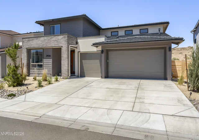 Photo 3 of Single family home for sale at 2926 Earthstone Dr, Sparks, NV 89436 | MLS# 260007817 | Listing updated on 2026-08-31