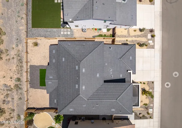 51st image of 2926 Earthstone Dr, Sparks, NV 89436 | MLS# 260007817
