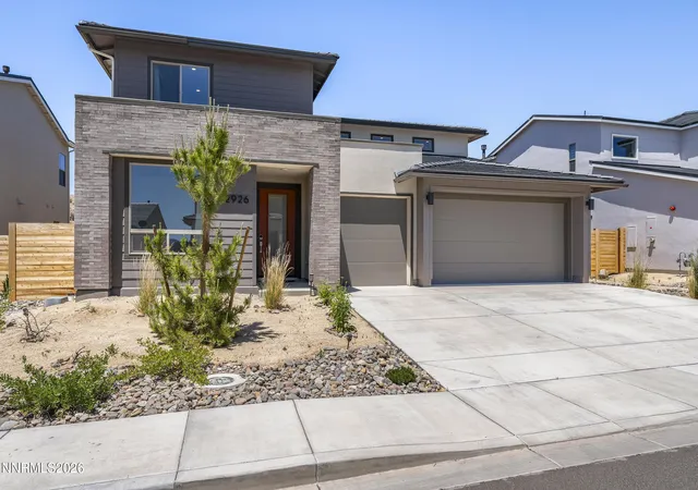 Photo 4 of Single family home for sale at 2926 Earthstone Dr, Sparks, NV 89436 | MLS# 260007817 | Listing updated on 2026-08-31
