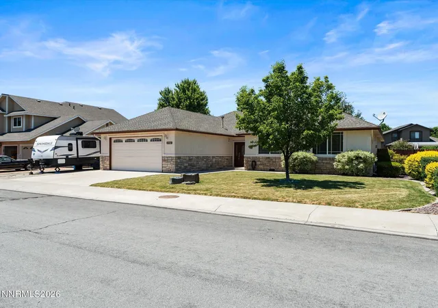 2nd image of 1742 Empire Ranch Rd, Carson City, NV 89701 | MLS# 260007829