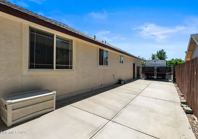 45th image of 1742 Empire Ranch Rd, Carson City, NV 89701 | MLS# 260007829