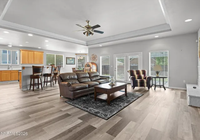 5th image of 1742 Empire Ranch Rd, Carson City, NV 89701 | MLS# 260007829