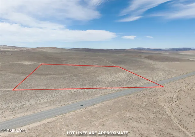 3rd image of 021-451-49 Hwy 95A #021-451-49, Fernley, NV 89408 | MLS# 260007671