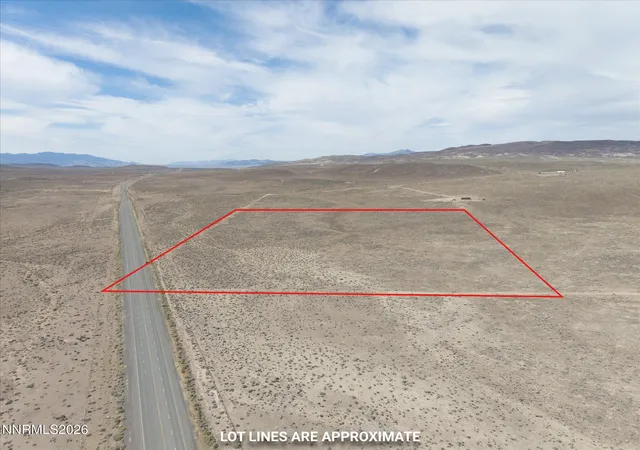 4th image of 021-451-49 Hwy 95A #021-451-49, Fernley, NV 89408 | MLS# 260007671