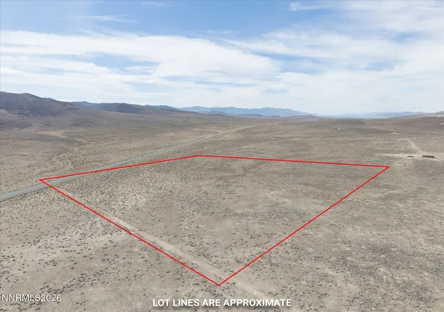 5th image of 021-451-49 Hwy 95A #021-451-49, Fernley, NV 89408 | MLS# 260007671