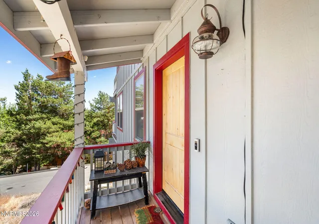Homes for sale in Virginia City, NV | 155 N L St, Virginia City, NV 89440 | MLS# 260007676