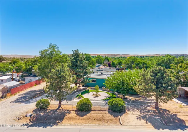 Photo 3 of Manufactured home for sale at 5670 Lupin Dr, Sun Valley, NV 89433 | MLS# 260007688 | Listing updated on 2026-08-31