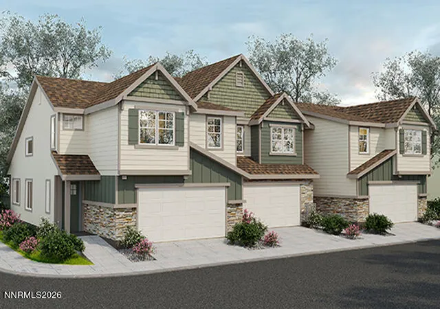 Homes for sale in Minden, NV | 857 Furlong Dr #Lot 40, Minden, NV 89423 | MLS# 260007691