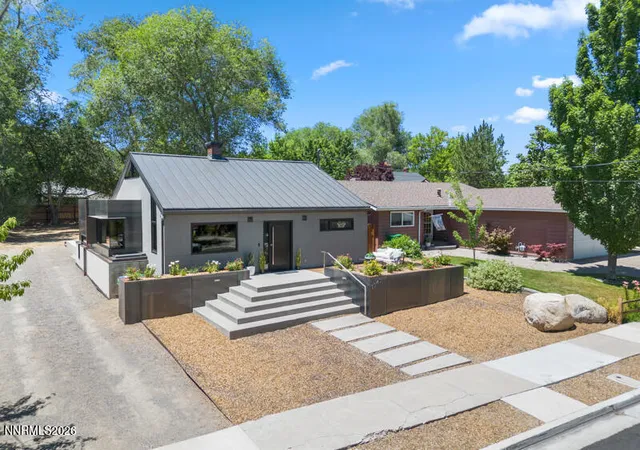 Photo 3 of Single family home for sale at 1347 Gordon Ave, Reno, NV 89509 | MLS# 260008857 | Listing updated on 2026-09-22